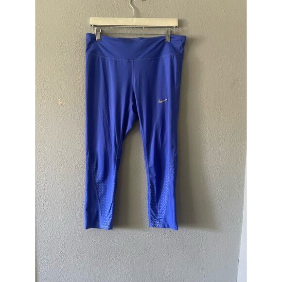 Nike Dri-Fit Leggings - Picture 2 of 7